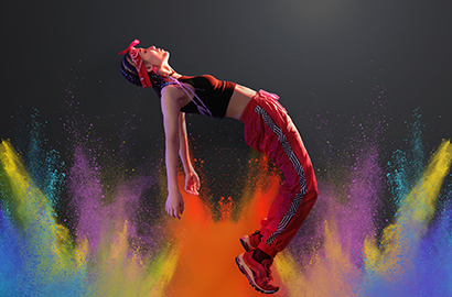 全套VI设计：构建硚口区企业品牌标准化体系的核心支撑